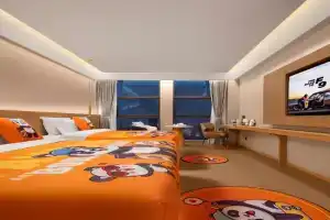 Surprise Hotel, Chengdu