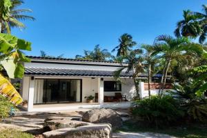 Garden Residence Peaceful Private Villa, Hinkong
