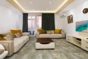 Fresh & Stylish! 2 BD, 2 Baths! Closest to Center! Apartments, Yerevan