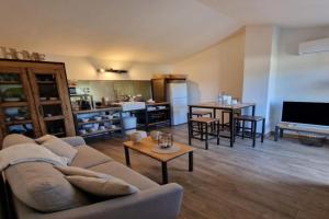 Charming house between port and city center, Porto-Vecchio