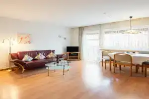 Ferienwohnung Straubova Apartments, Oberstdorf
