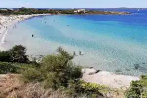 Ca da Ste Apartments, Calasetta