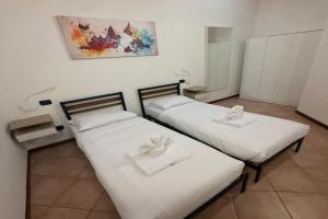Abb Leonardo Flat Apartments, Rho