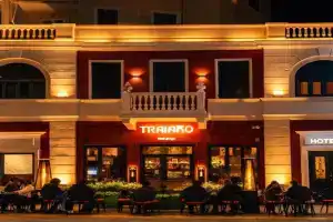 Traiano Boutique Hotel, Durres