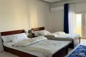 Ramsis Hotel, Alexandria