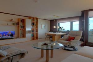 Ob18-23 "Im Herzen der Stadt" Apartments, Bremerhaven