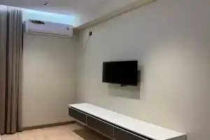 U-Tower Apartments, Tashkent