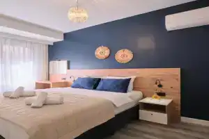 BSY's Stylish 1BR,2BR ,3BR Apartments in Brand New Building, Istanbul