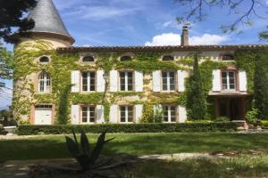 Domaine de la porte de fer Guest house, Carcassonne
