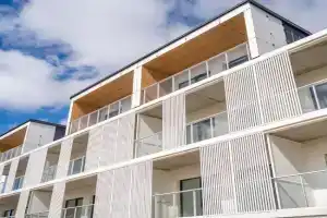 Vista Apartments & Wellness, Mikolajki