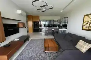 Lux apts in luxurious complex, 50m to the sea Apartments, Alanya