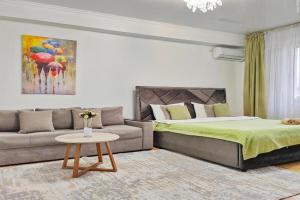 Central Park 5 b Apartments, Almaty