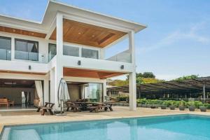 Anara Pool Villa 3 Bedrooms, Choengmon