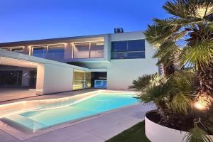 Villa Bilor Luxe by MMega, Subbiano