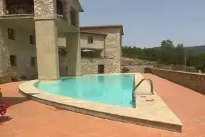 Chianti Borgo 28 Apartments, Gaiole in Chianti