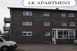 LK Apartment 05, Gronau