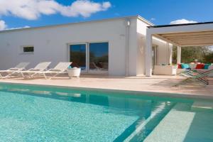 New Terra Di Luce Ecovilla With, Alberobello