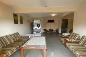 Station Court Apartments, Colombo