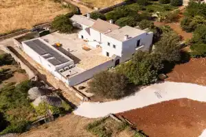 Masseria il Pergolo Guest house, Martina Franca