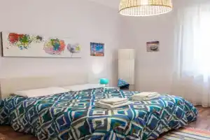 FRAiMARI Home Apartments, Trapani