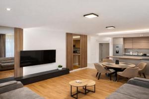 Leo Lux 3 Apartments, Nis