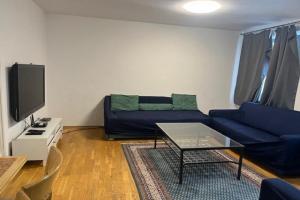 Hanin 10 Apartments, Munchen
