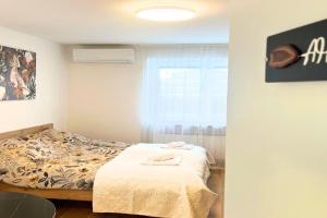Ahat apartment, Maribor