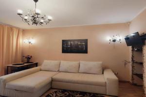 City Center Nauky Avenue,12 Apartments, Kharkiv