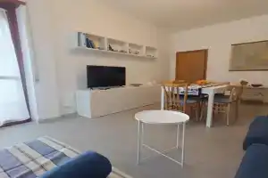 Perla Adriatica Apartments, Alba Adriatica