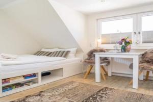 Strandnest 1 Apartments, Westerland