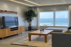 Apartment with impressive sea view!, Rabat