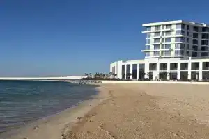 AquaLuxe by the Sea Apartments, Umm Al Quwain City