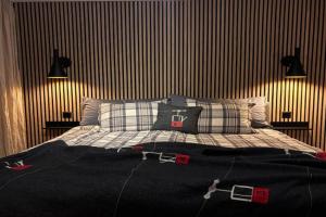 Holiday Apartment in - Laub, Engelberg
