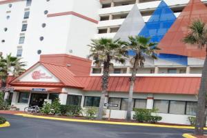 Harbour Beach Resort, Daytona Beach