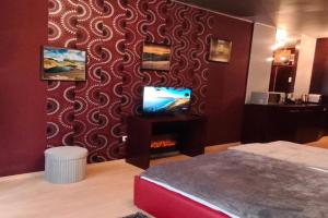 Iceberg Studio 15, Borovets