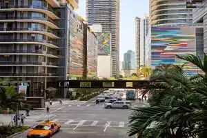 Brickell Condos by Vibras Concierge Apart-hotel, Miami