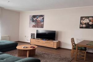 New apartment at the Center of the city, Nis