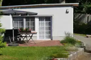 Bungalow Hanseatchen Guest house, Ostseebad Sellin