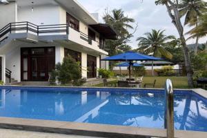 Yehens Villa First floor, Unawatuna