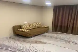 2-h komnatnaya Apartments, Karagandy