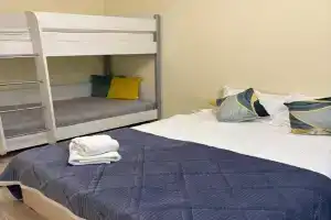 Only Sun Cozy Apartment, Astana