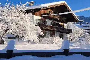 Haus am Kurgarten - Seeberg Apartments, Bayrischzell
