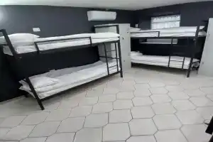 LIBERTY Hostel, Mykolaiv