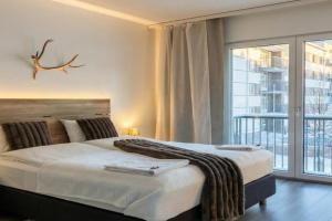 Luxurious Apartment, Free WI-FI, Hearth of, Oulu