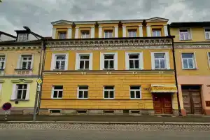 Pension Gábi, Frantiskovy Lazne
