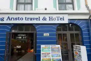 Ha Long ARISTO Hotel, Halong