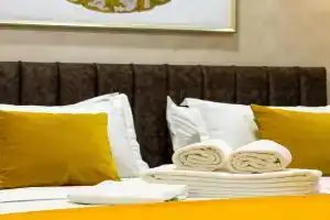 Welcome Inn Hotel, Tashkent