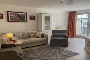 Ferienwohnung Schlossinsel Apartments, Wolgast