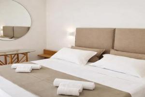 Hotiday Fasano Mare Hotel, Savelletri