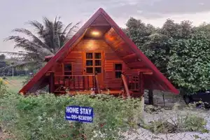 Meesaeng Homestay, Thalang